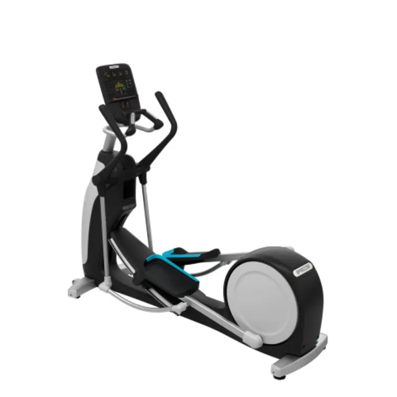 Precor Commercial Elliptical 835