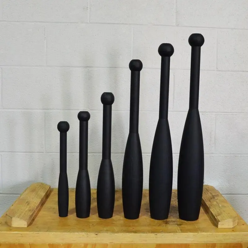 Titan Steel Clubs