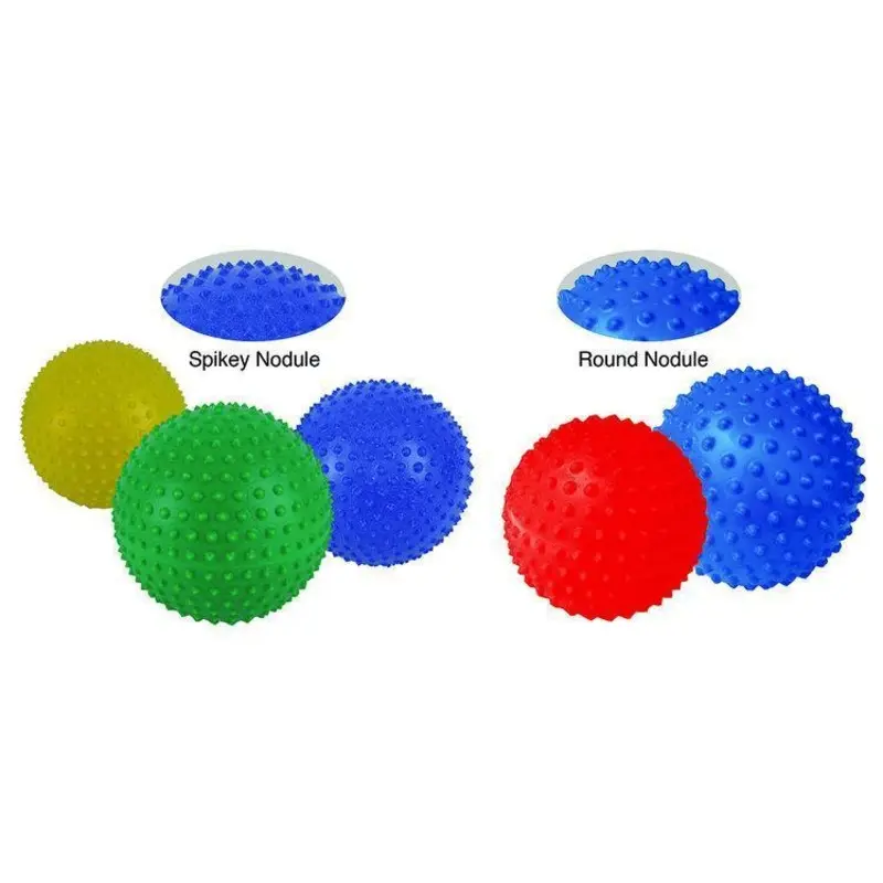 Aeromat Inflatable Massage Ball