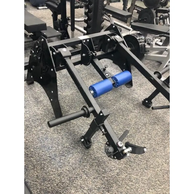 Arsenal Strength Reloaded Multi Flex