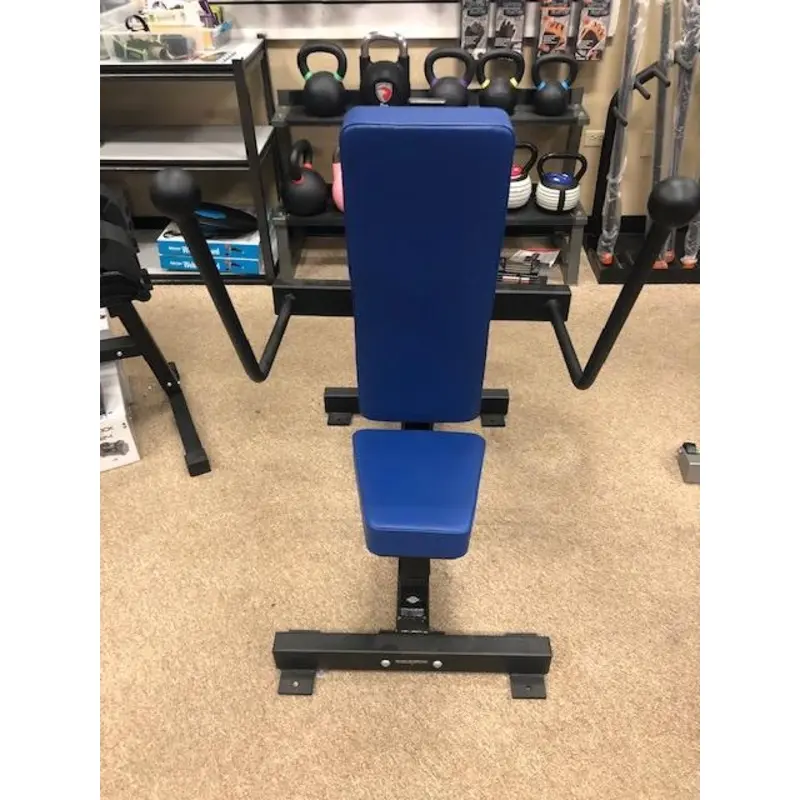 Arsenal Strength Reloaded Tricep Kickback/Dip