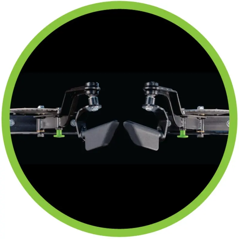Prime RO-T8 Pull-Up Station