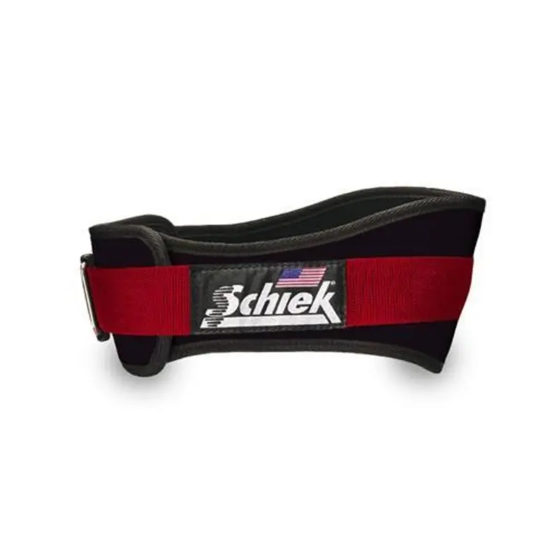 Schiek 3004 Power Lifting Belt