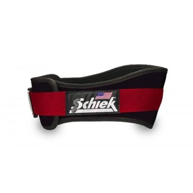 Schiek 3006 Power Lifting Belt
