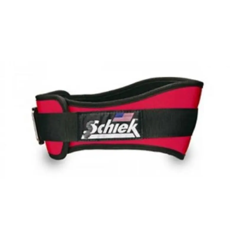 Schiek Belt 2004