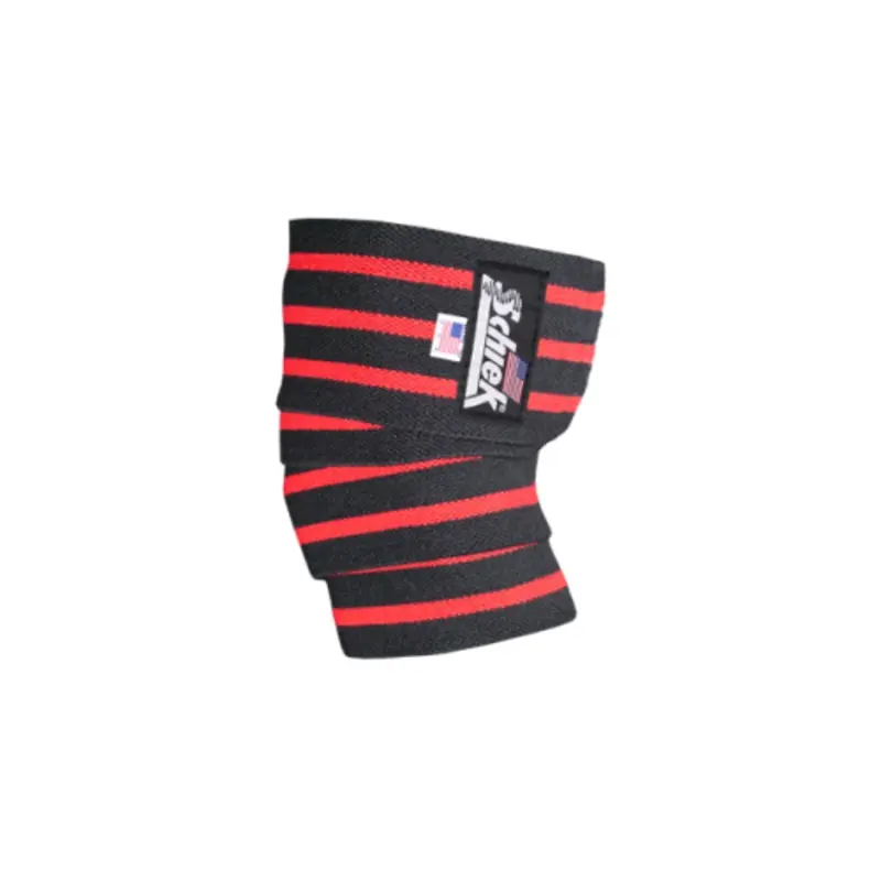Schiek Elbow Wraps