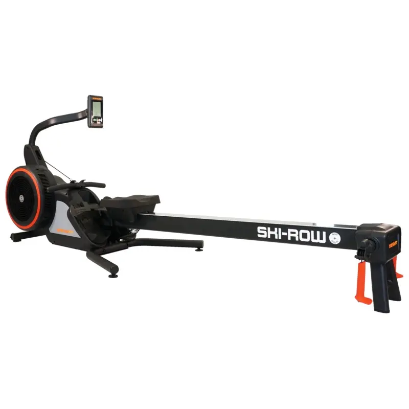 Ski-Row Air+Pwr