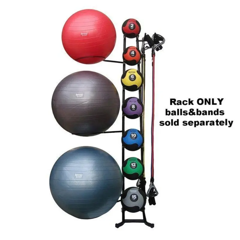 Aeromat Club Rack