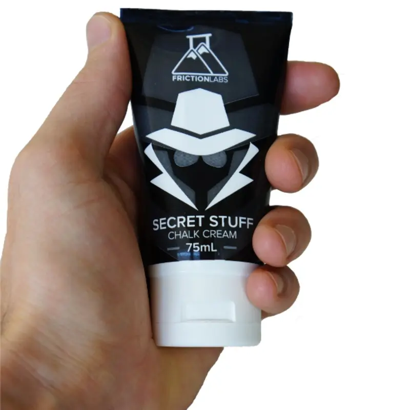 Friction Labs Secret Stuff Liquid Chalk