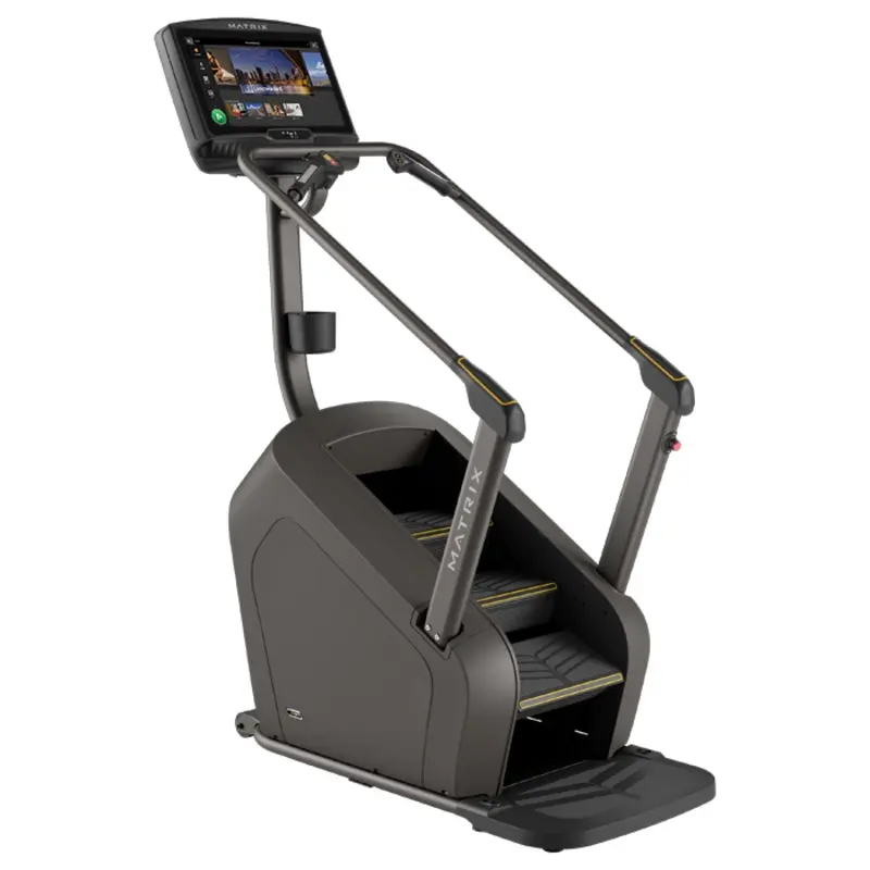 Matrix C50 ClimbMill with XUR Console