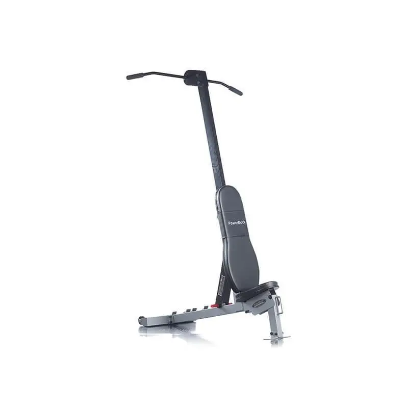 PowerBlock Chin Up Attachment for Sport Bench