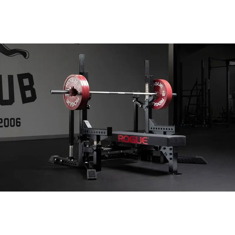 Rogue Combo Rack