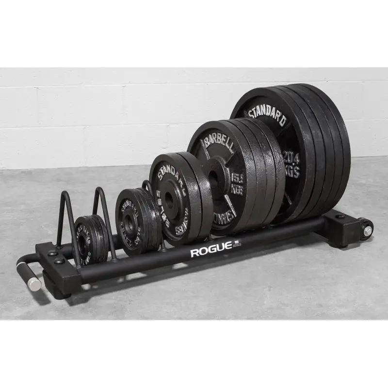 Rogue Horizontal Plate Rack 2.0