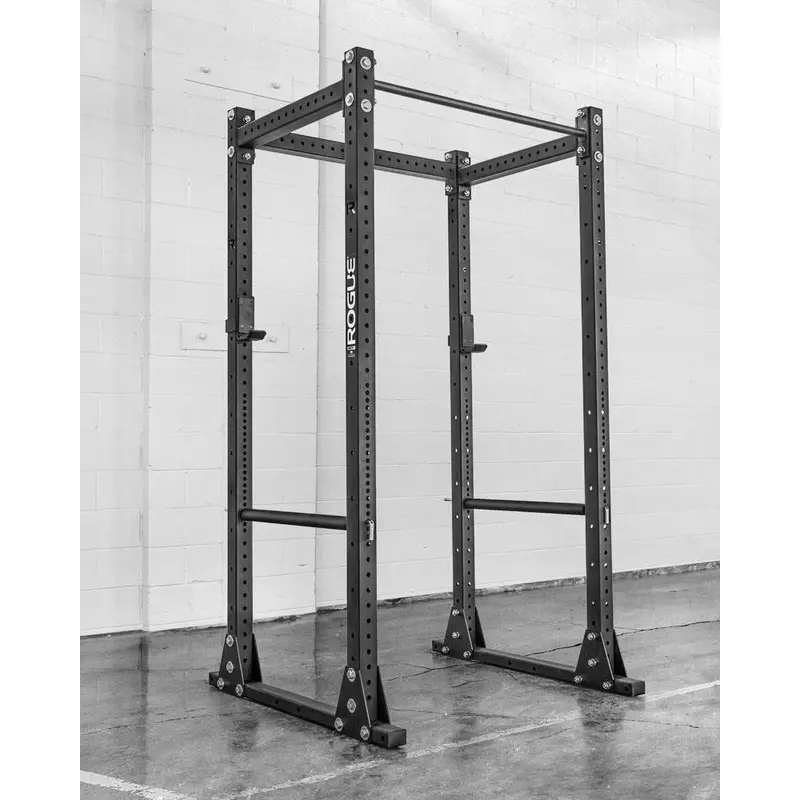 Rogue RML-390F Flat Foot Monster Lite Rack