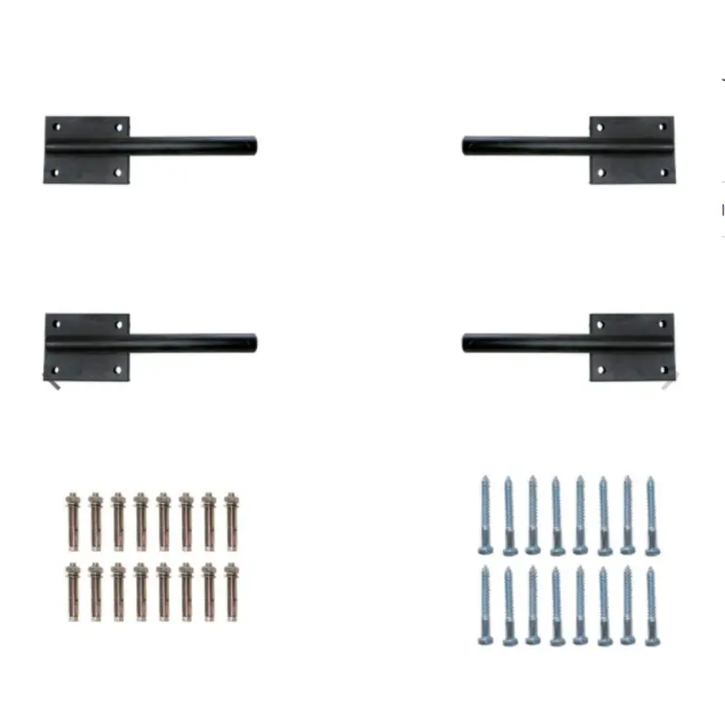 Titan Deadlift Band Pegs