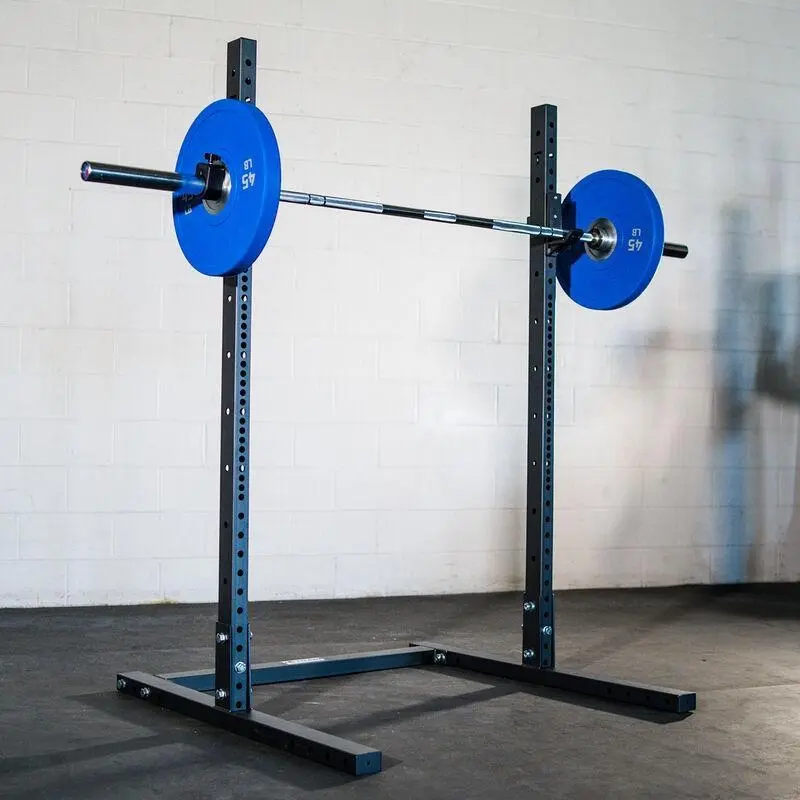 Titan T-3 Series Short Squat Stand