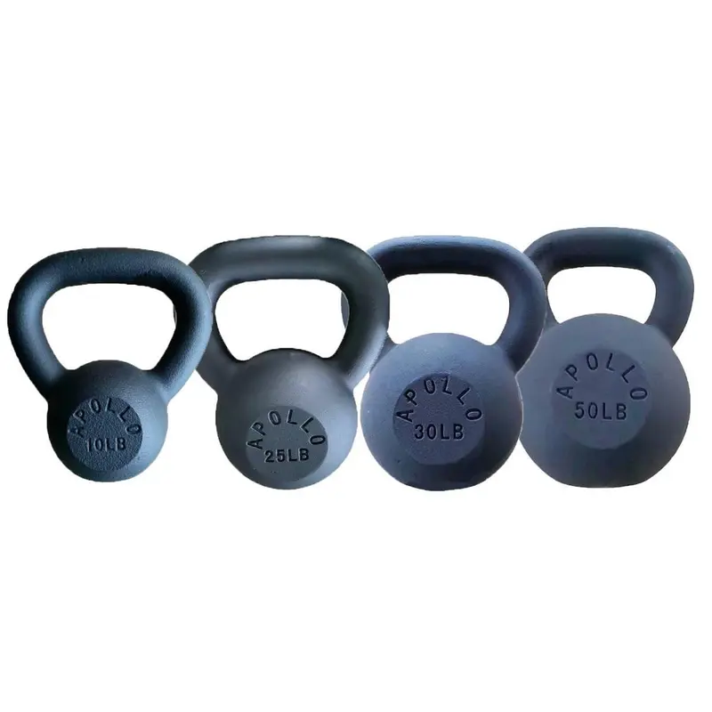 Apollo Athletics Kettlebells