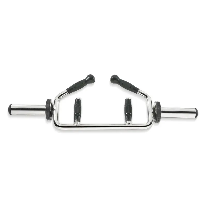 Hampton Fitness 35 Tri-Trap Bar