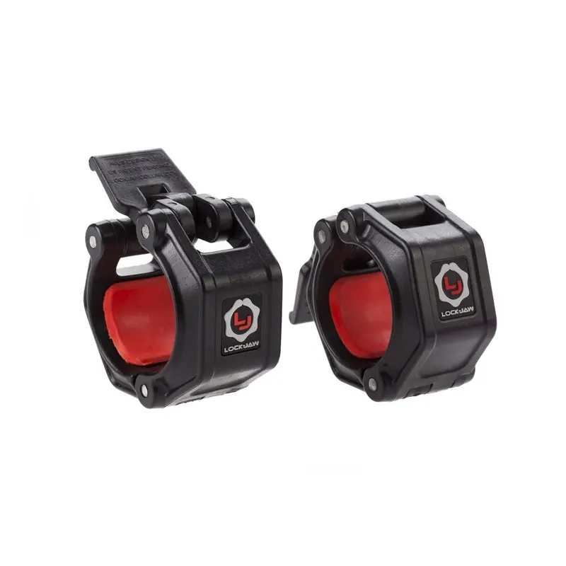 Lock-Jaw OLY 2 Barbell Collars