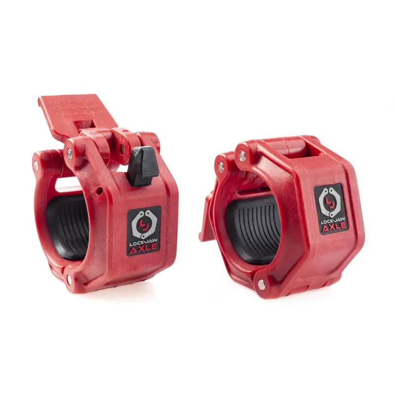 Lock-Jaw PRO 2 AXLE Collars