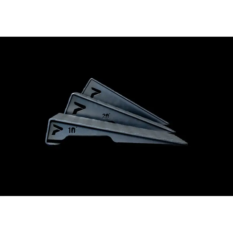 PRIME Squat Wedge | SOLOS (Pair)
