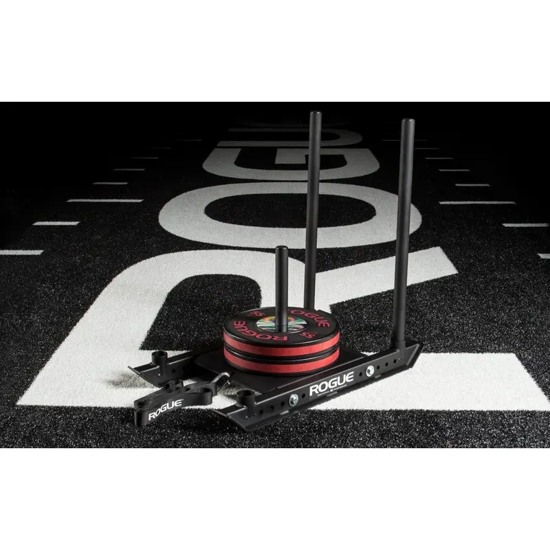 Rogue Dog Sled 1.2