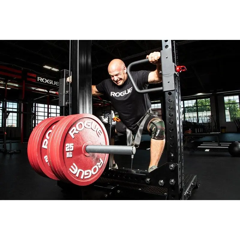 Rogue Monster Rhino Belt Squat - Stand Alone