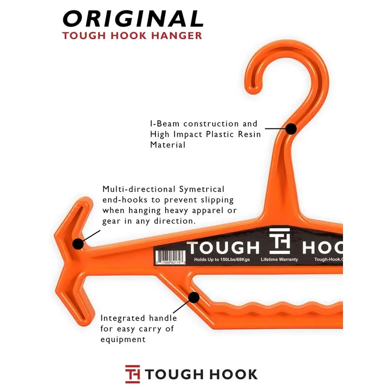 Tough Hook Original
