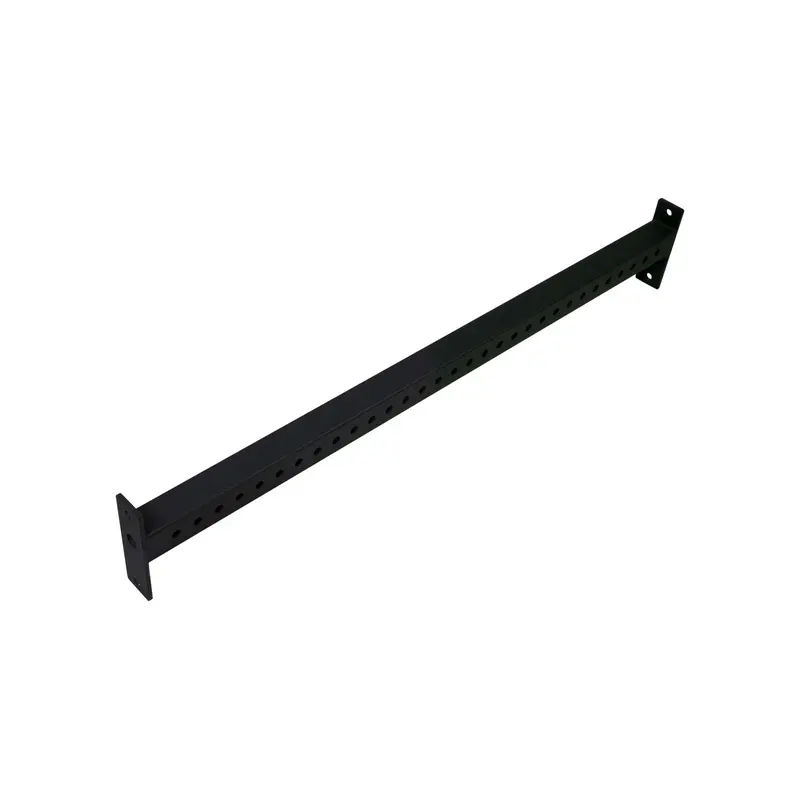 American Barbell 66" Square Bar
