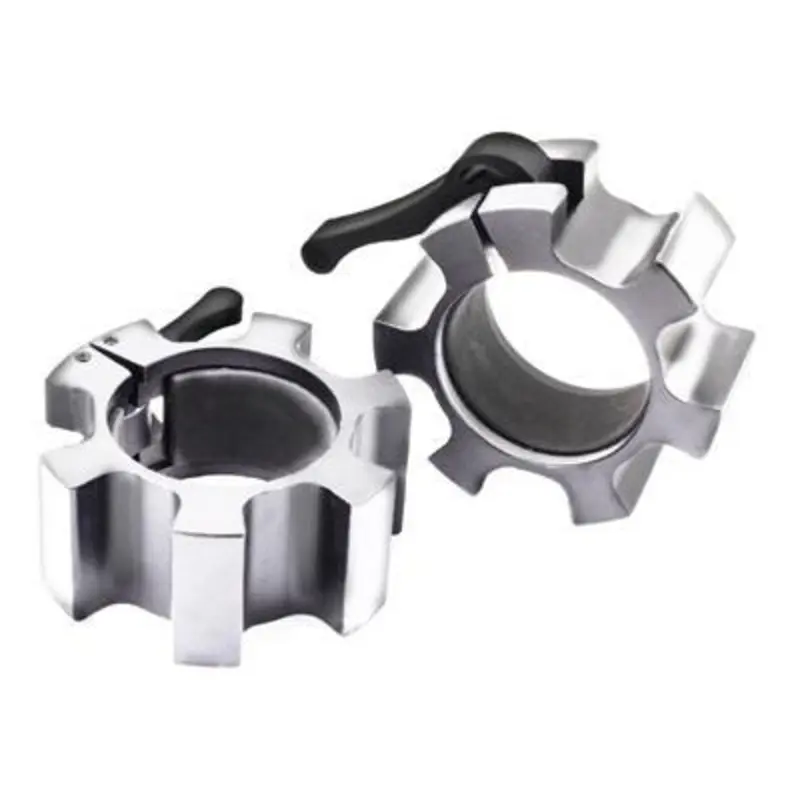 Apollo Aluminum Collars
