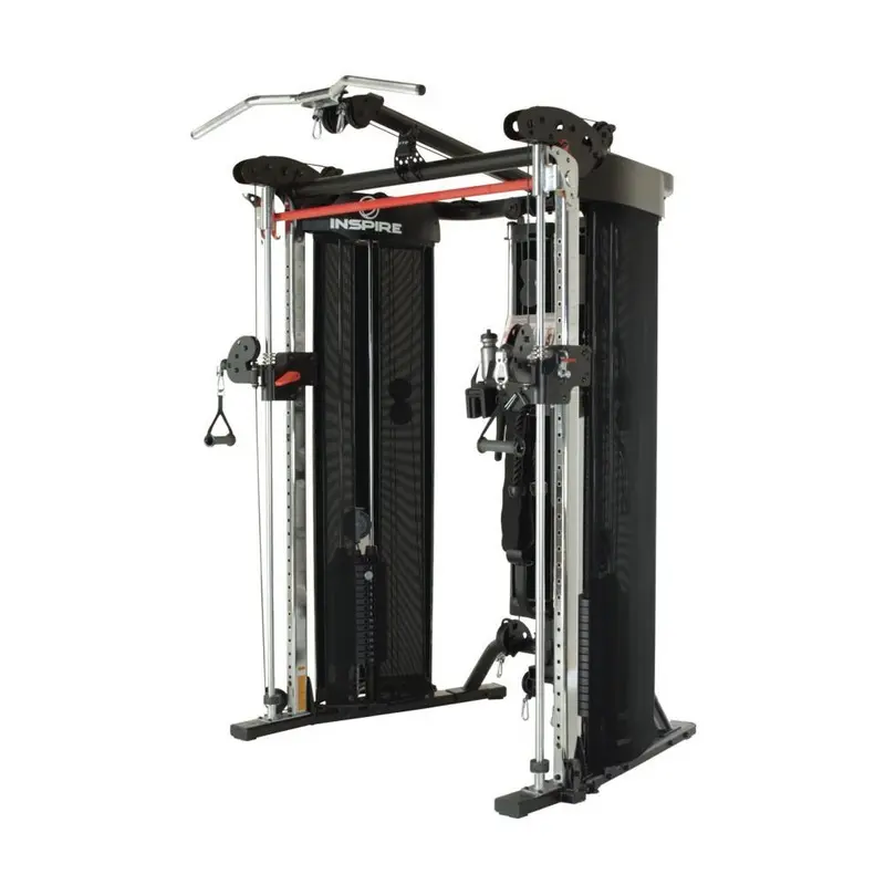 Inspire FT2 Functional Trainer Package - CLOSEOUT