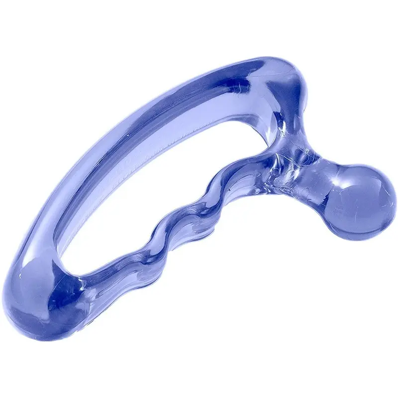 The Original Index Knobber II