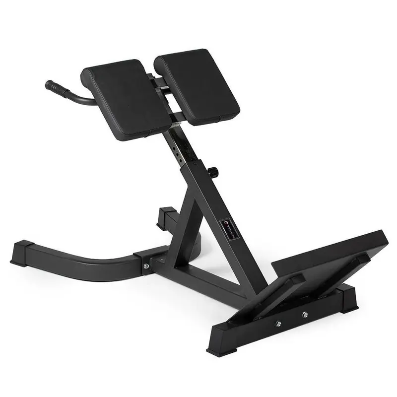 Titan Back Hyperextension V2
