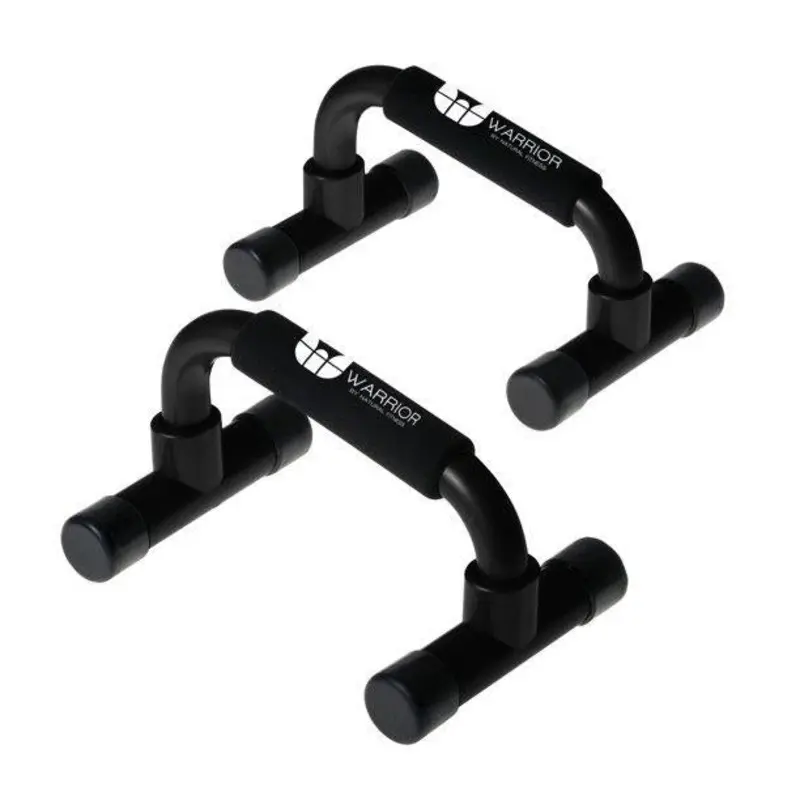 Warrior Angled Push Up Bars