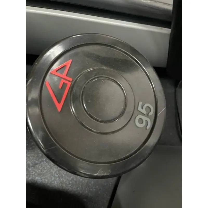 American Barbell (GP) Single Series 1 Dumbbell