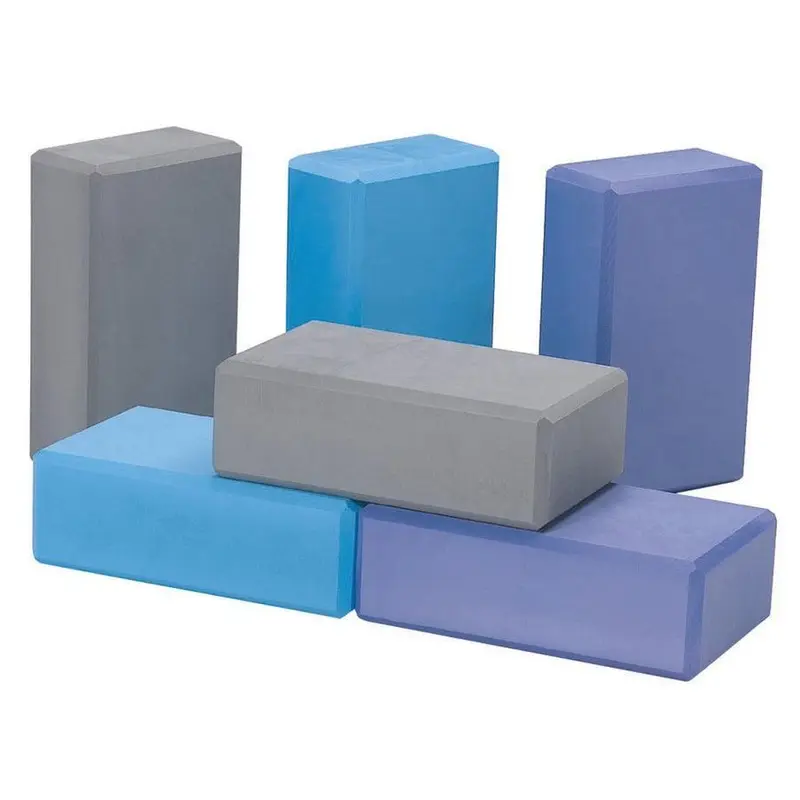 Gympak Yoga Block