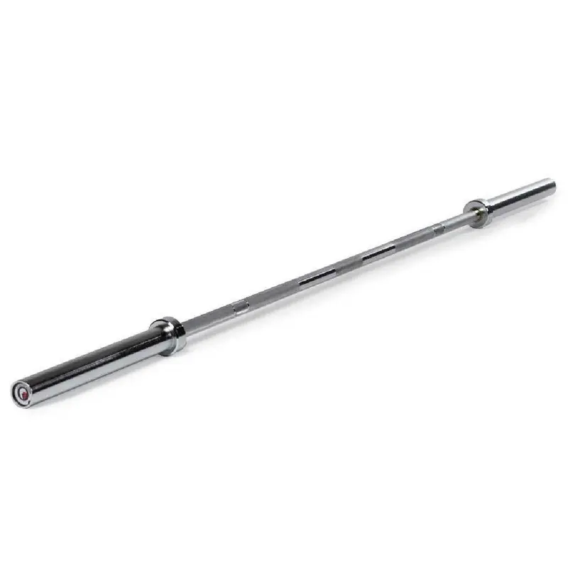 Titan Regular Olympic Bar