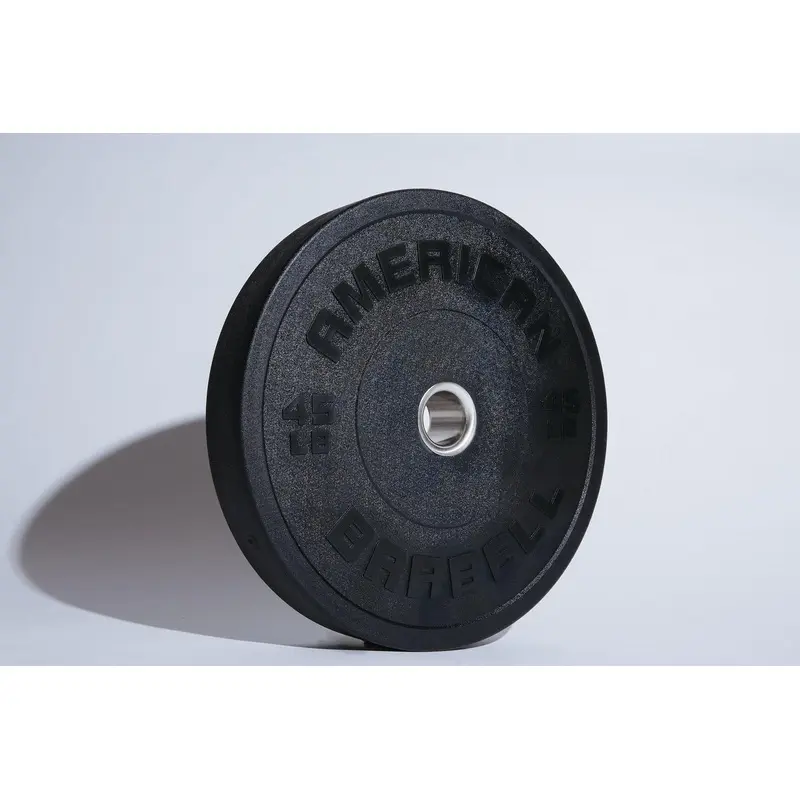 American Barbell Bumper Plates (Series 4)