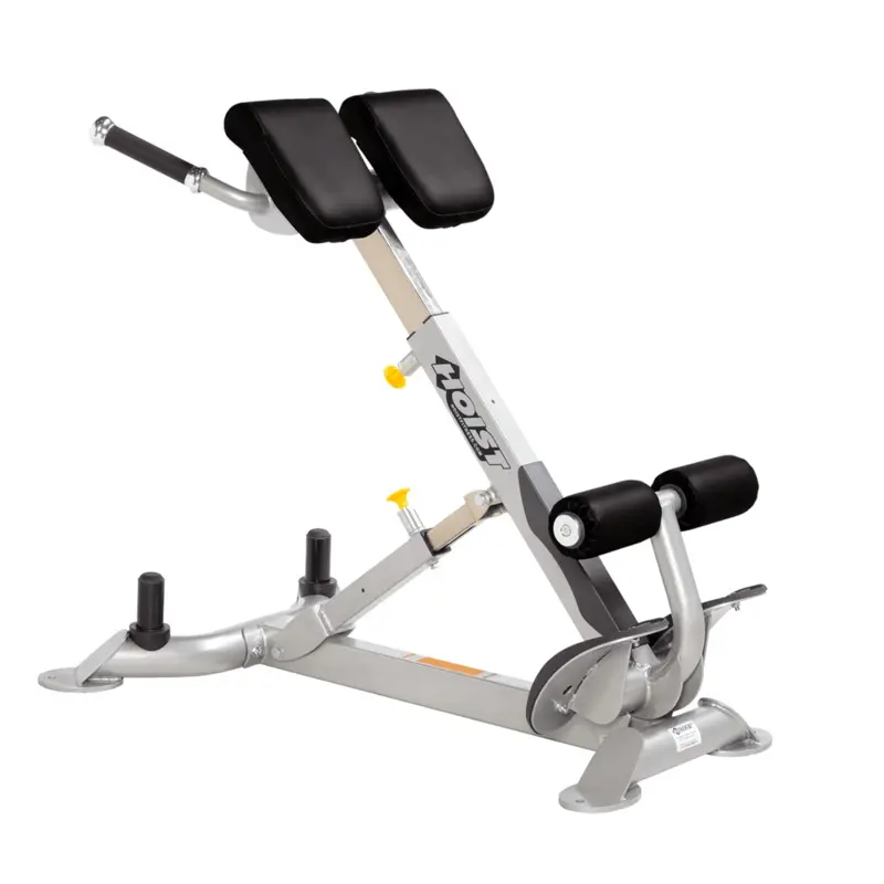 HOIST CF-3663 Commercial Back Hyper