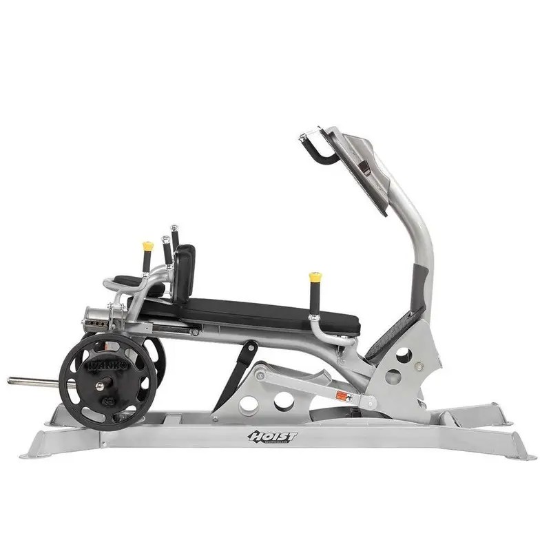 HOIST RPL-5403 Dual Action Leg Press