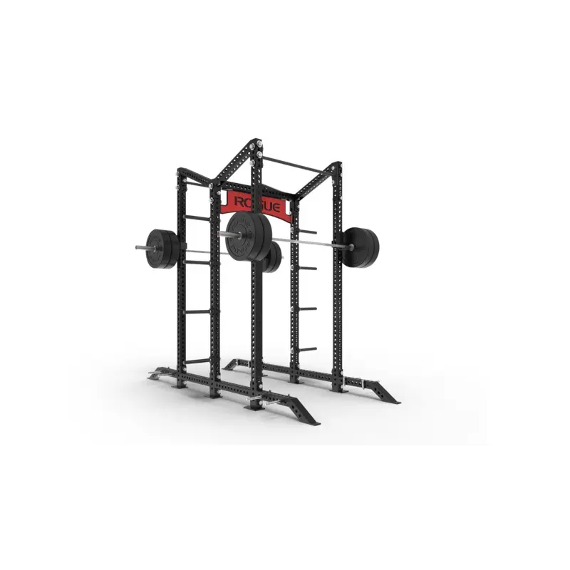 Rogue Monster Double Half Rack