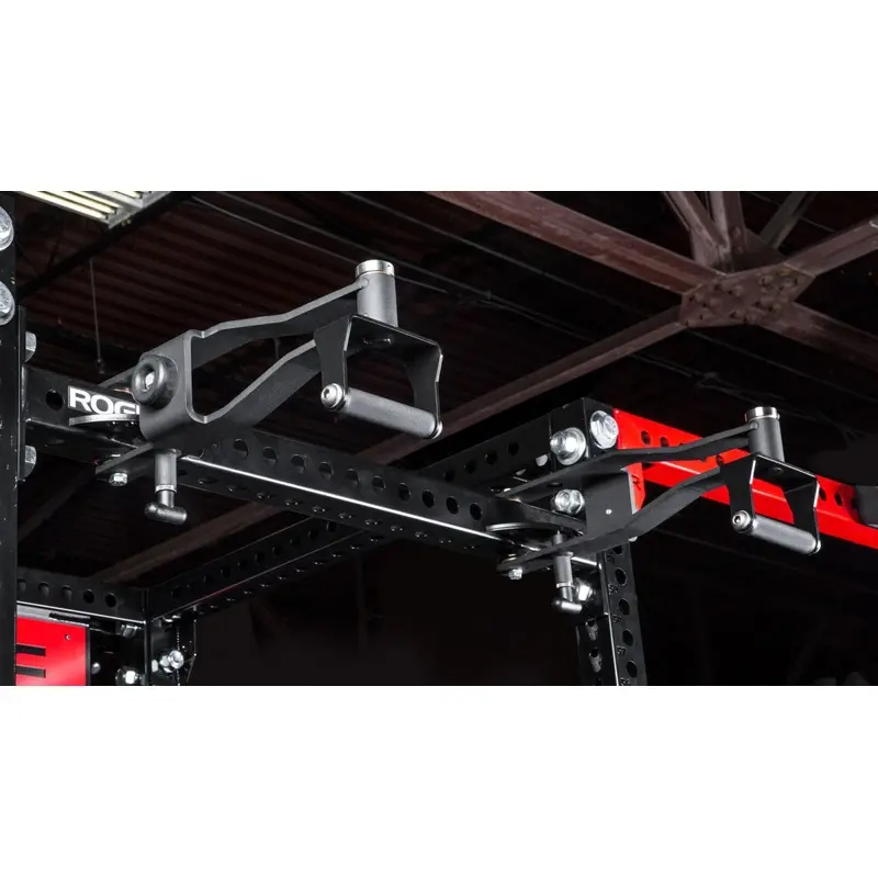 Rogue XM-43R Neutral Grip Rotating Pull-up Bar