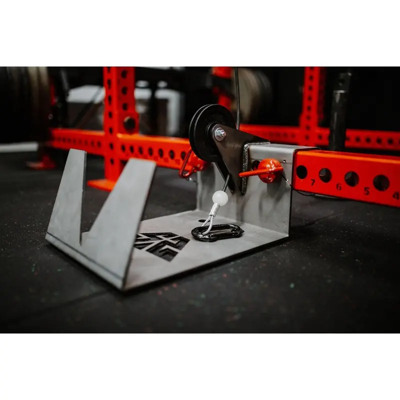 Surplus Strength UPS - Low