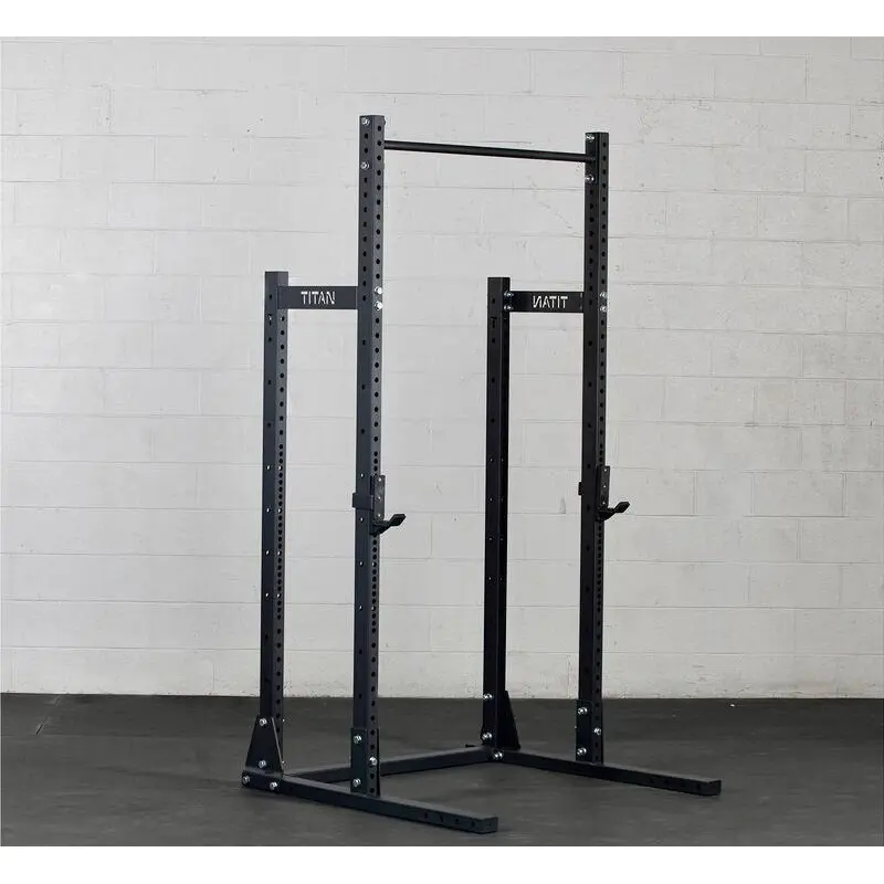 Titan Half Rack Package