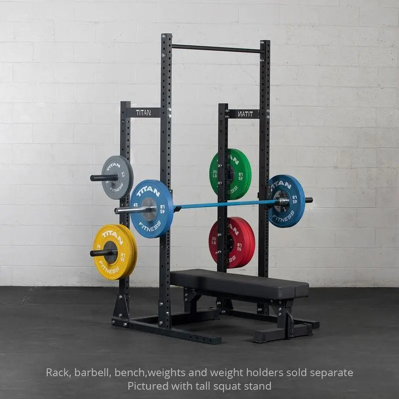 Titan T-3 Series Half Rack Conversion Kit