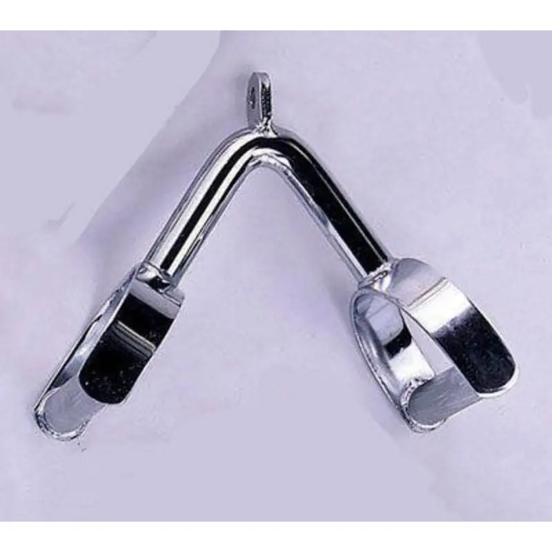 GymPak Dual Purpose Row Handle
