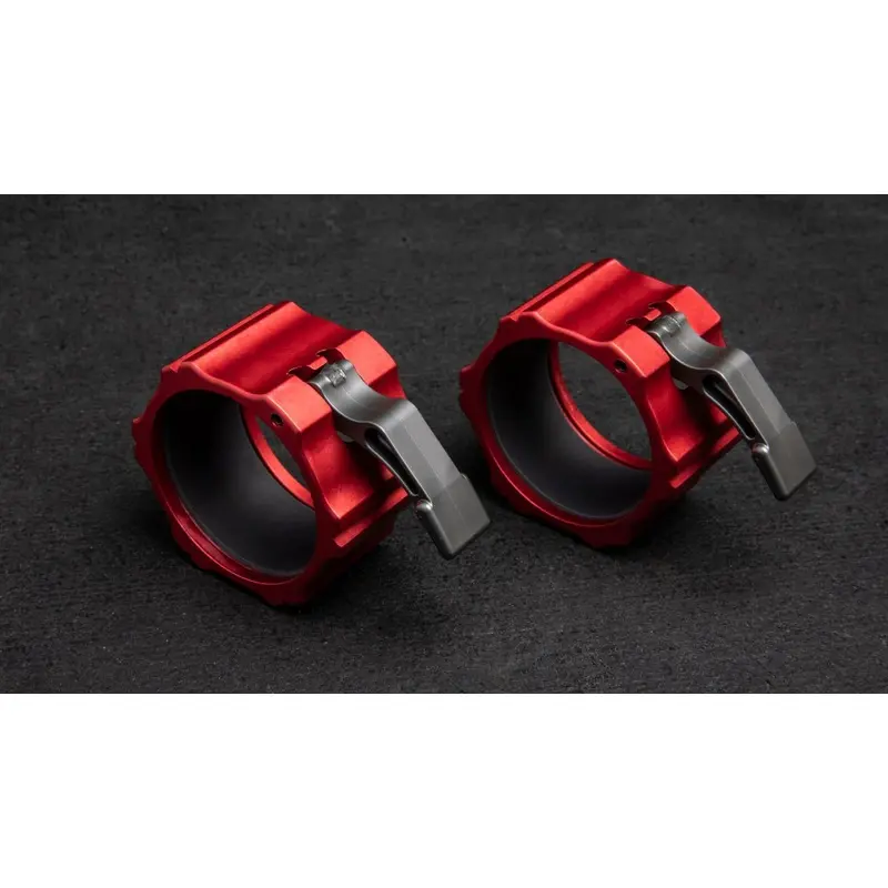 OSO Mighty Axle Collars
