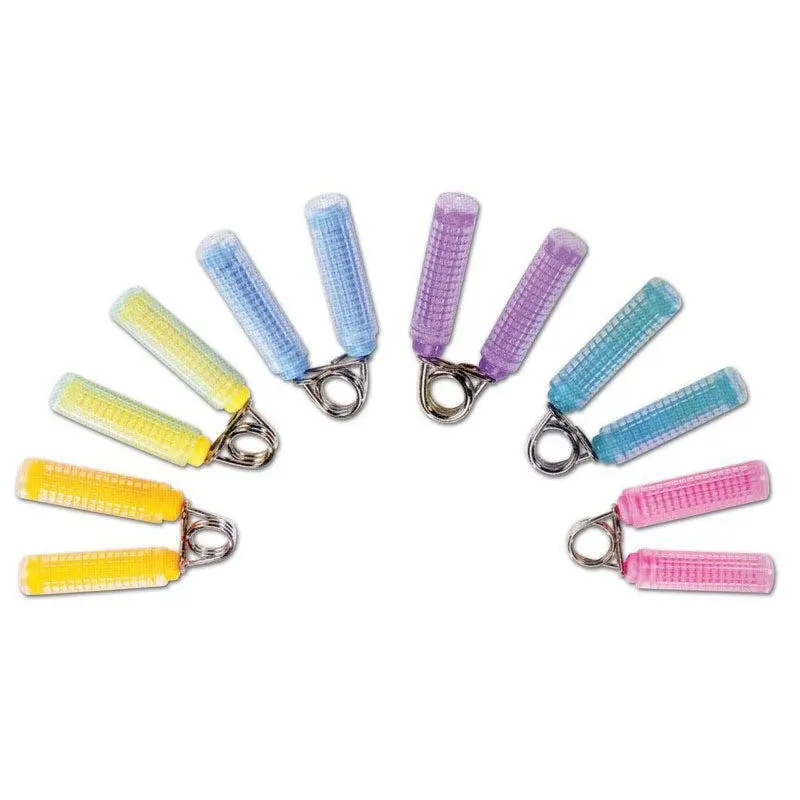 Spring Hand Grip x2