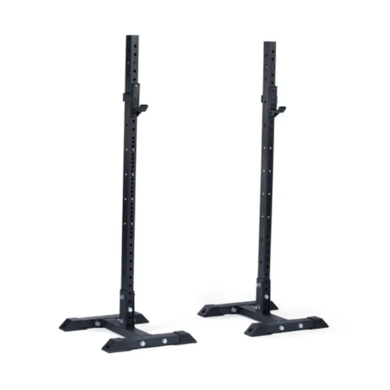 Titan T-3 Independent Squat Stands