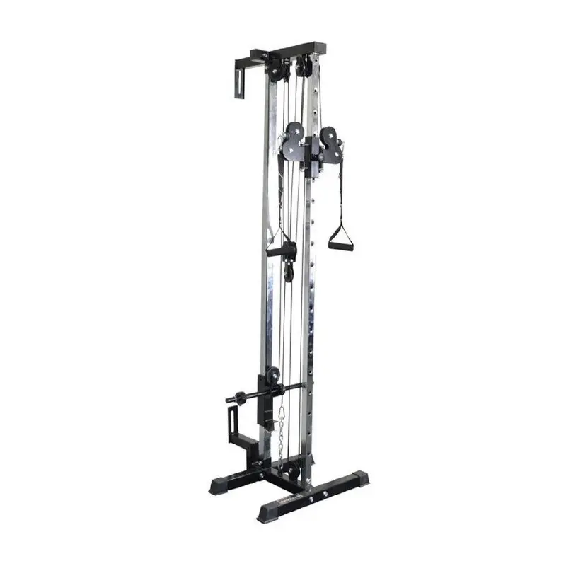 Titan Tall Wall Mounted Pulley Tower V3